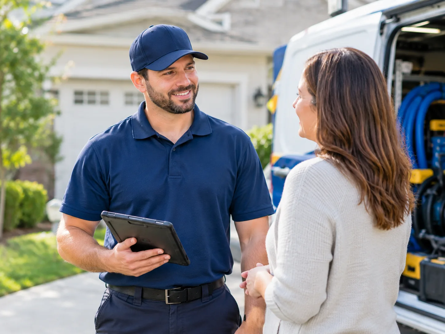 Sewage Backup Cleanup Elmont, NY FAQs